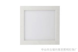 古鎮丹維思照明 匠心燈飾，點亮品質生活